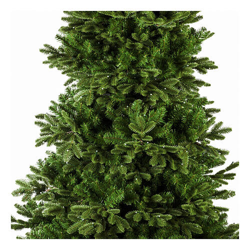 Weihnachtsbaum Poly King, 600 LED, Bluetooth, 270 cm 6