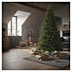 Weihnachtsbaum Poly King, 600 LED, Bluetooth, 270 cm s5
