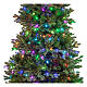 Poly King Christmas tree, 600 LEDs with Bluetooth, 270 cm s2