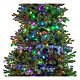 Albero Natale Poly King 600 LED bluetooth 270 cm s2