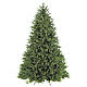 Green Allevard Christmas tree, 210 cm, Winter Woodland s1