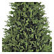 Green Allevard Christmas tree, 210 cm, Winter Woodland s2