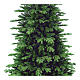 Felik Christmas tree, 180 cm, green branches, Winter Woodland s2