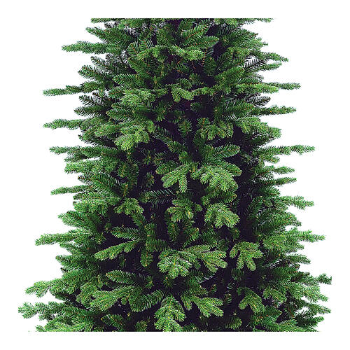 Árbol de Navidad verde Felik 180 cm Winter Woodland 2