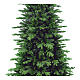 Árbol de Navidad 240 cm Winter Woodland Felik verde s2