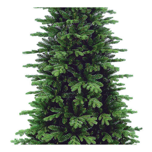 Albero di Natale 240 cm Winter Woodland Felik verde 2
