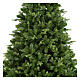 Albero di Natale poly Brouillard Winter Woodland 180 cm s2