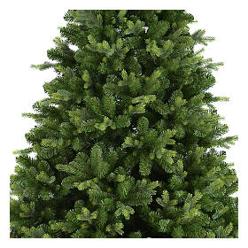 Winter Woodland Brouillard Christmas tree, green poly, 240 cm