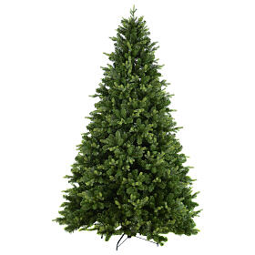 Árbol de Navidad Brouillard 270 cm Winter Woodland verde