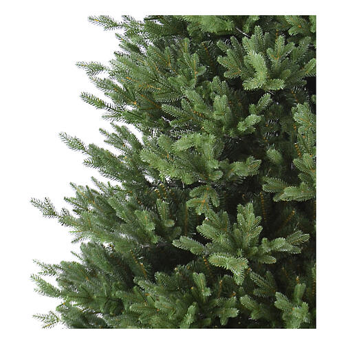 Devoluy Christmas tree, green branches, 210 cm, Winter Woodland 3