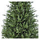 Árbol de Navidad Devoluy verde h 210 cm Winter Woodland s2