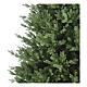 Árbol de Navidad Devoluy verde h 210 cm Winter Woodland s3