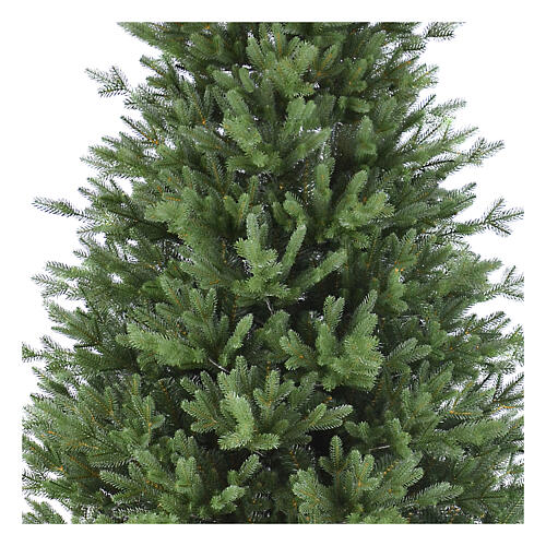 Albero di Natale Devoluy verde h 210 cm Winter Woodland 2