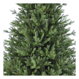 Sapin de Noël 240 cm vert Devoluy Winter Woodland