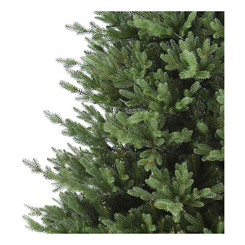 Sapin de Noël 240 cm vert Devoluy Winter Woodland 3