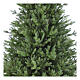 Sapin de Noël 240 cm vert Devoluy Winter Woodland s2