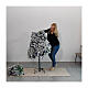 Albero di Natale pop up verde 180 cm s5