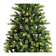 Sapin de Noël Ottawa 580 LEDs 240 cm s6