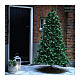 Ottowa Christmas Tree with Solar Panel, 850 LED lights, 300 cm s1