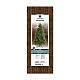 Ottowa Christmas Tree with Solar Panel, 850 LED lights, 300 cm s8