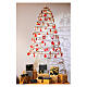 SPIRA Big Christmas tree, wood, 92.5 in s4