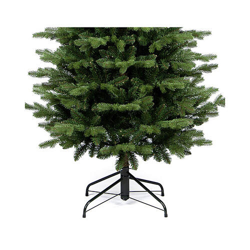 Weihnachtsbaum Mississippi Slim, 240 cm, grün, Feel Real 3