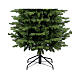 Mississippi Slim Christmas tree, 240 cm, green poly, indoor s3