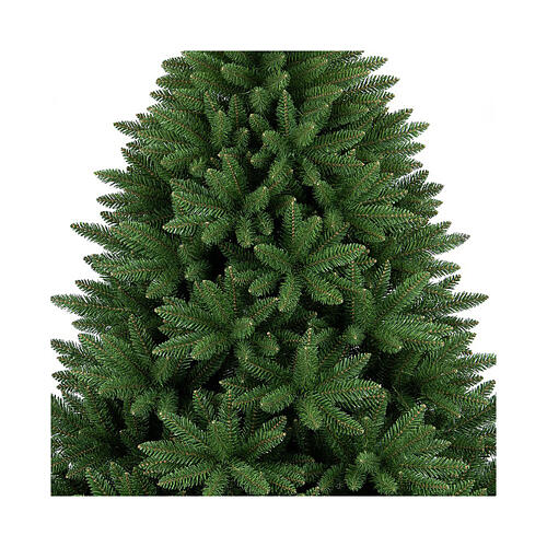 Vermont Christmas tree, 180 cm, green PVC 2