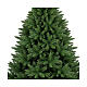 Weihnachtsbaum, Modell Vermont, 240 cm, PVC, grün s2