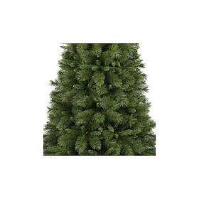 Sapin Noël Murge 180 cm PVC PP vert