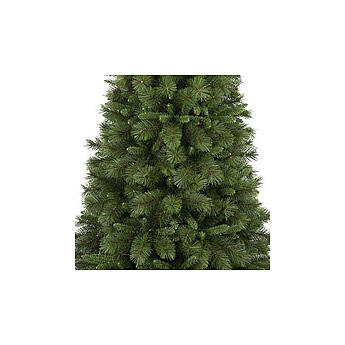 Albero Natale Murge 180 cm PVC PP verde 2