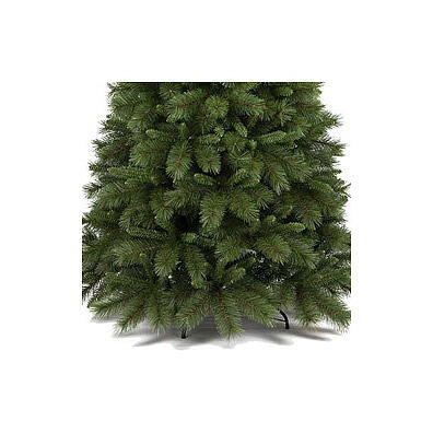 Albero Natale Murge 180 cm PVC PP verde 3