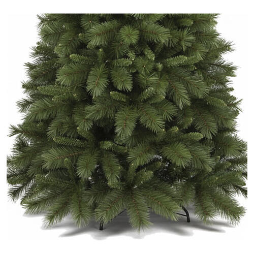 Murge Christmas tree, green polypropylene, 210 cm 5