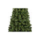 Murge Christmas tree, green polypropylene, 210 cm s2