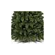 Murge Christmas tree, green polypropylene, 210 cm s3