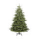Weihnachtsbaum National 240 cm, Poly Feel Real, grün s1