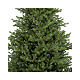 National Christmas tree, 240 cm, green feel-real poly s2