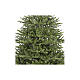 National Christmas tree, 240 cm, green feel-real poly s2