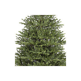 National Christmas tree, 270 cm, green feel-real poly