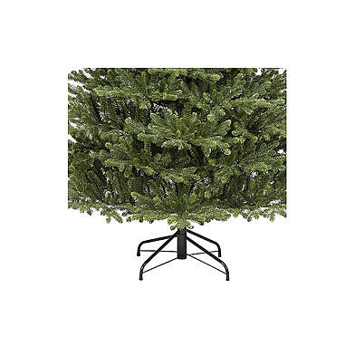 National Christmas tree, 270 cm, green feel-real poly 3