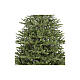 National Christmas tree, 270 cm, green feel-real poly s2