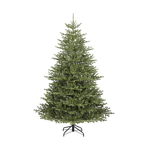 Albero Natale National 270 cm verde Real Feel 1