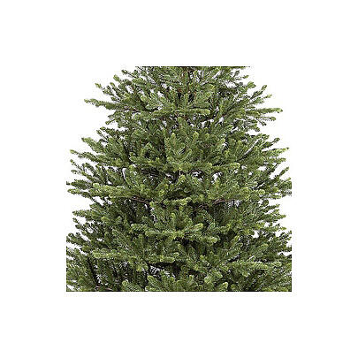 Albero Natale National 270 cm verde Real Feel 2