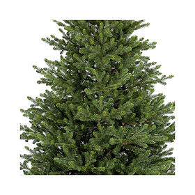 National Christmas tree 270 cm green Real Feel