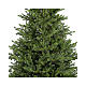 Weihnachtsbaum, Modell National, 210 cm, PVC und Poly Feel Real, grün s2