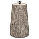 Christmas tree trunk base 55x35 cm for trees 180-120 cm s1