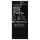 Catena 100 led smart 10 m con telecomando e app uso int-est s6
