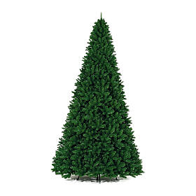 Albero Giant 5 metri PVC verde Flora diametro 2,5 m