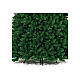 Albero Giant 5 metri PVC verde Flora diametro 2,5 m s3