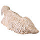 Lying sheep, resin statue for 160 cm Lando Landi's Nativity Scene s7